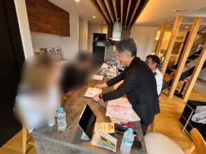 建築家つくる家づくり