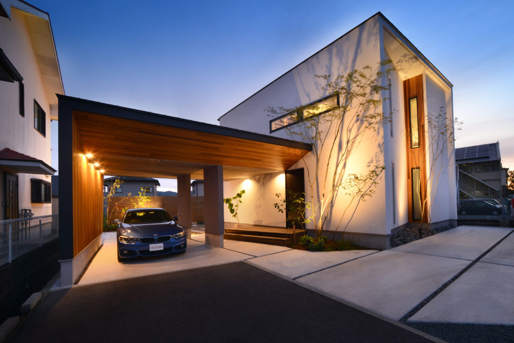 注文住宅 熊本 立山建設 超高断熱 超高性能 高気密住宅