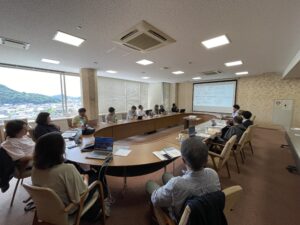 ハウスでオーガニック　ＩＮ　鳥取・岡山