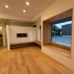 家族が集まるNOOKスペース