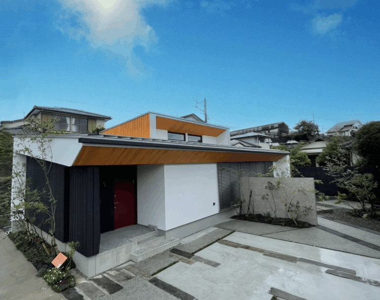 　全部屋同じ室温を保つ家