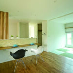 立山建設_18リビング