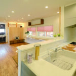 立山建設_20キッチン