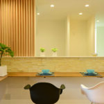 立山建設_36リビングカウンター