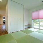 立山建設_41主寝室和室