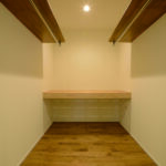 立山建設_44ウォークインクローゼット