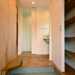 立山建設_48玄関