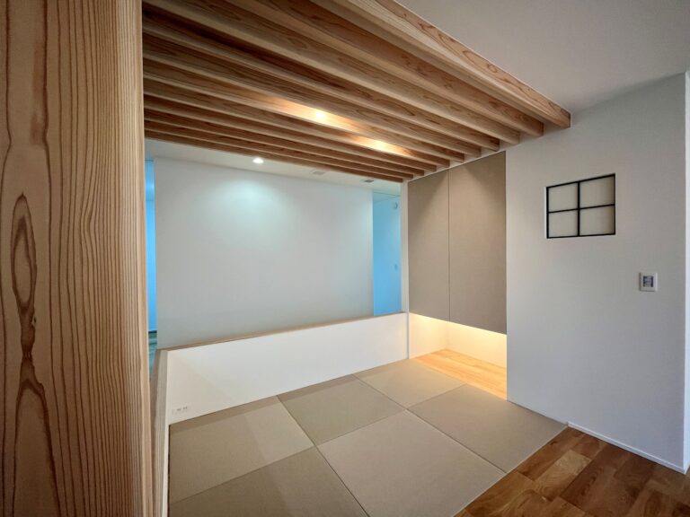 完成見学会来場のお礼